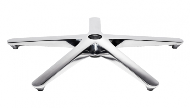 Aluminum Ventra Base photo