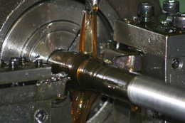 Screw Machine Photo